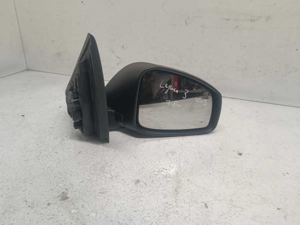 RETROVISEUR DROIT ELECTRIQUE RENAULT - Vue 2